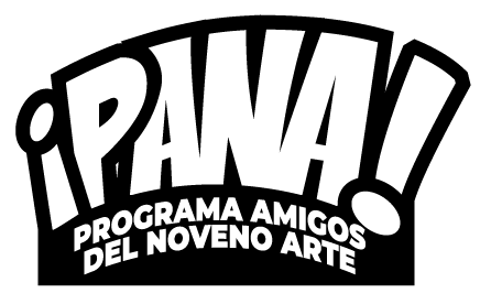 PANA Comics